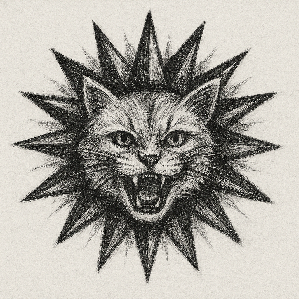 Russian Prison Tattoo Meanings: Symbols of Power, Violence, and Defiance