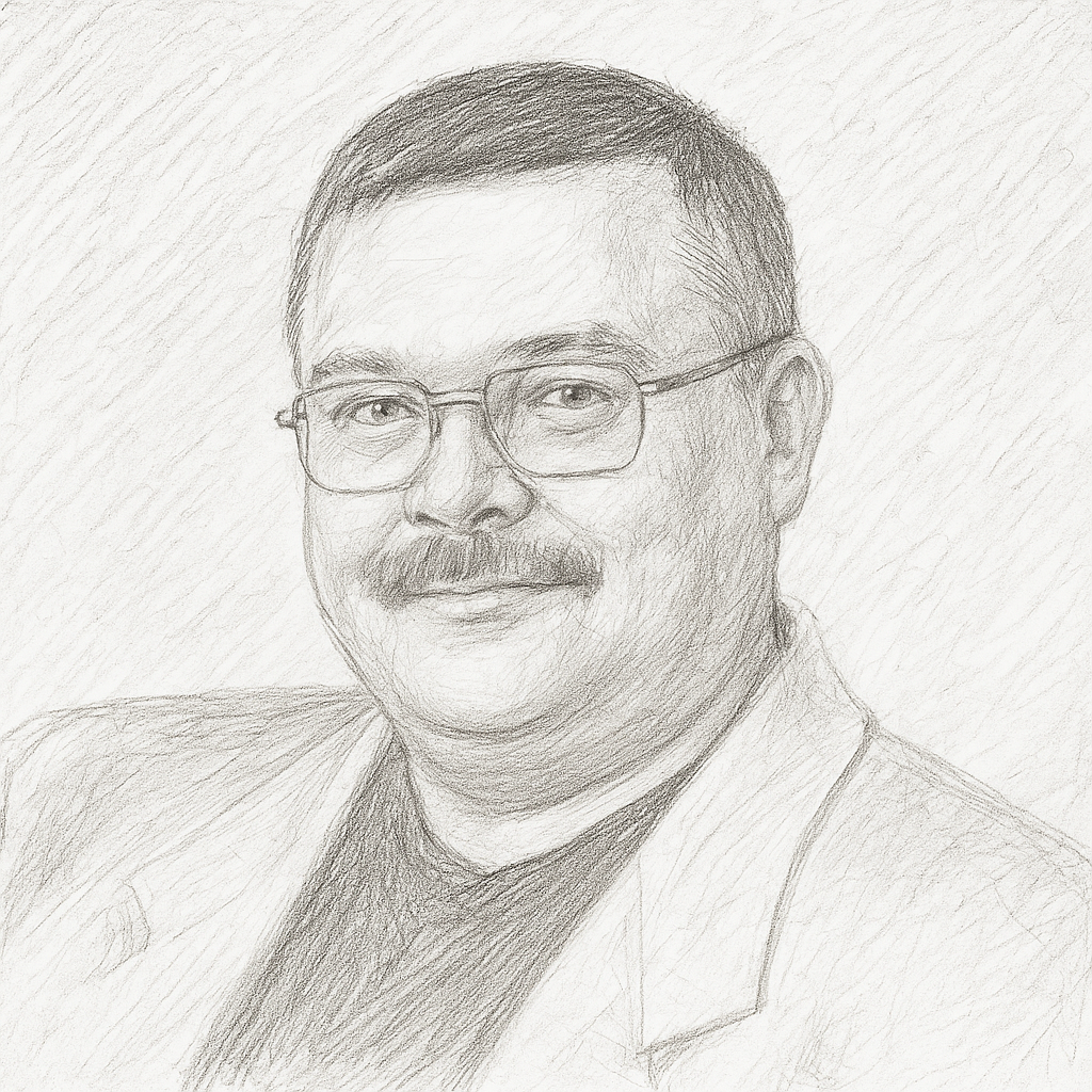 Mikhail Krug – The Iconic Voice of Russian Shanson