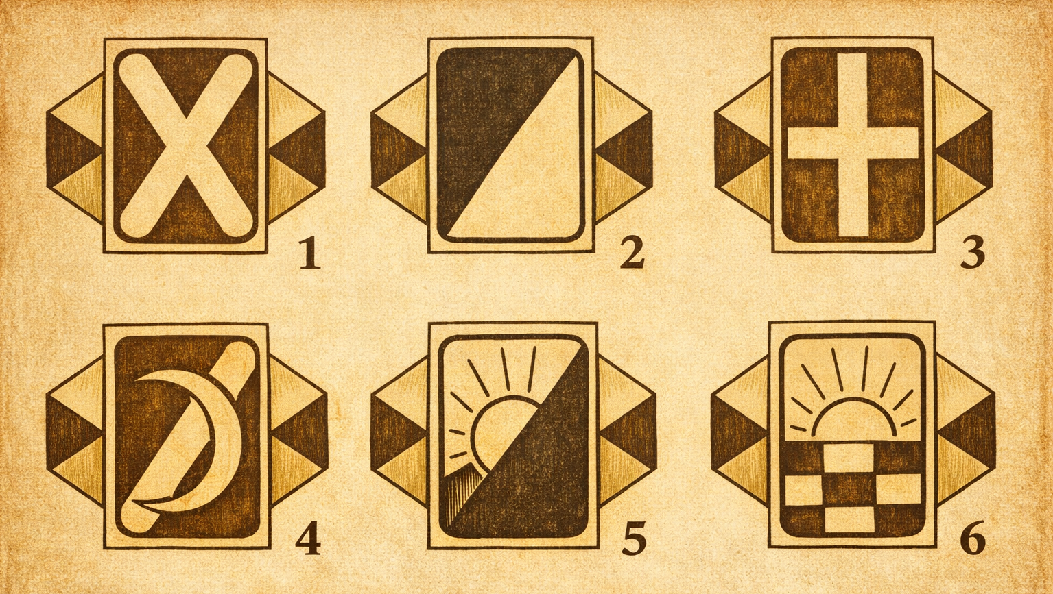 Prison Ring Tattoos Explained (1-12): Meanings, Symbols, and Hierarchy