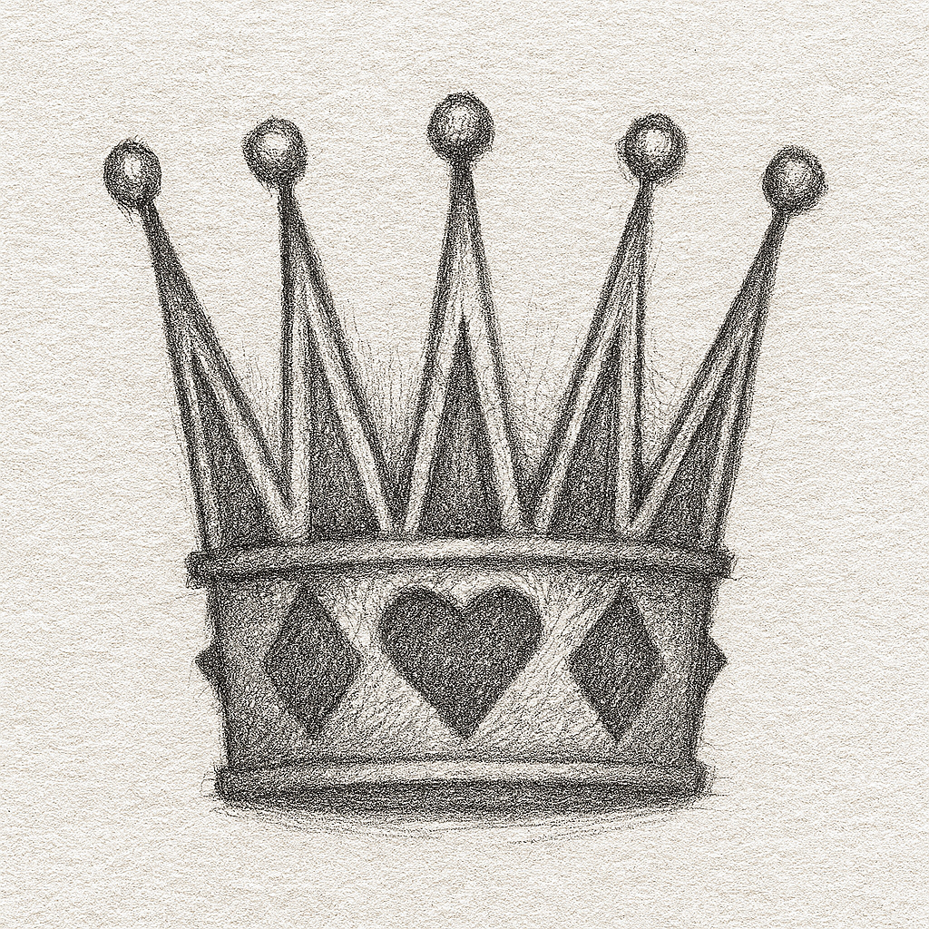 Church Domes, Beetles, and the "King of All Suits": Symbolism of Russian Prison Tattoos