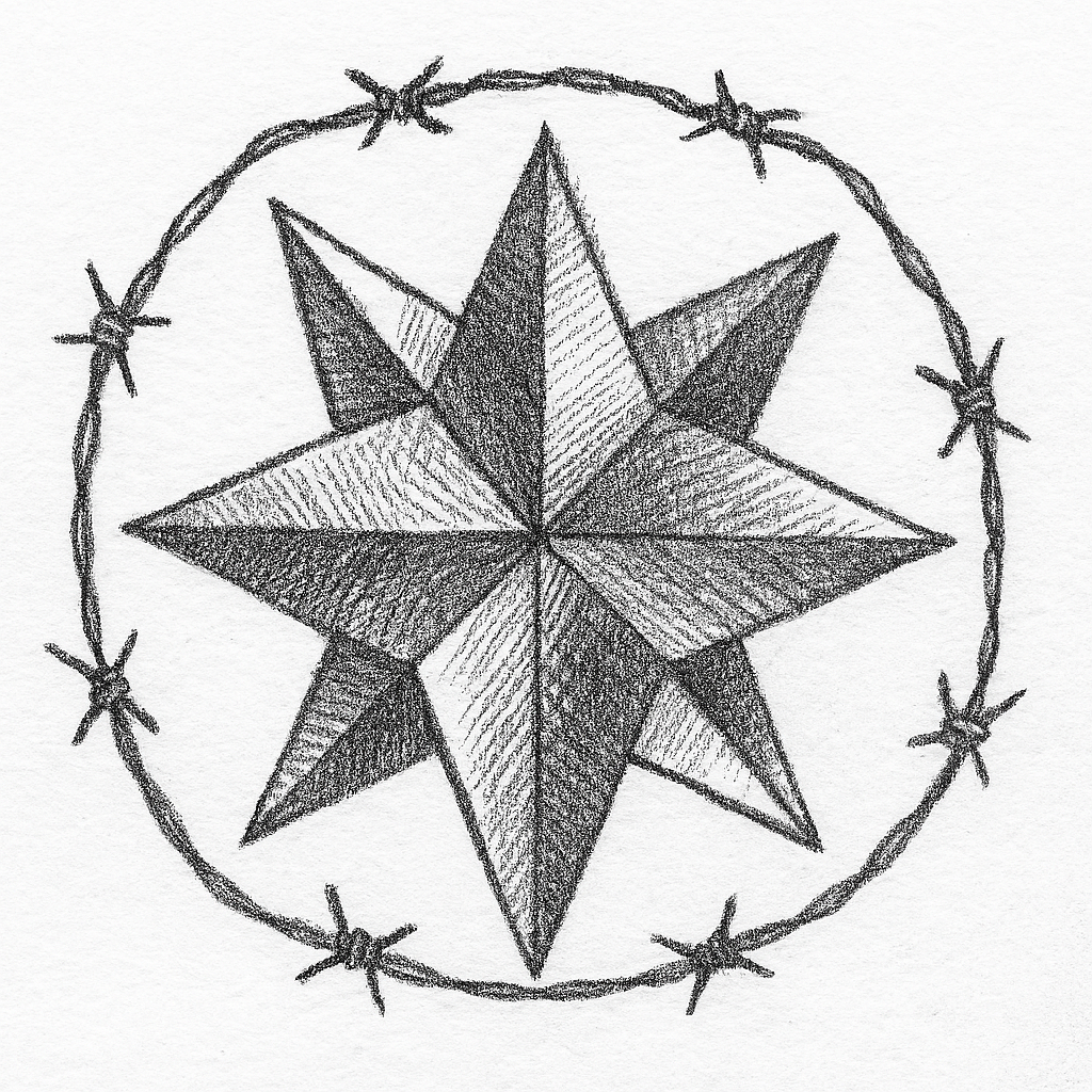 Russian Prison Tattoo Meanings: Symbols of Power, Violence, and Defiance