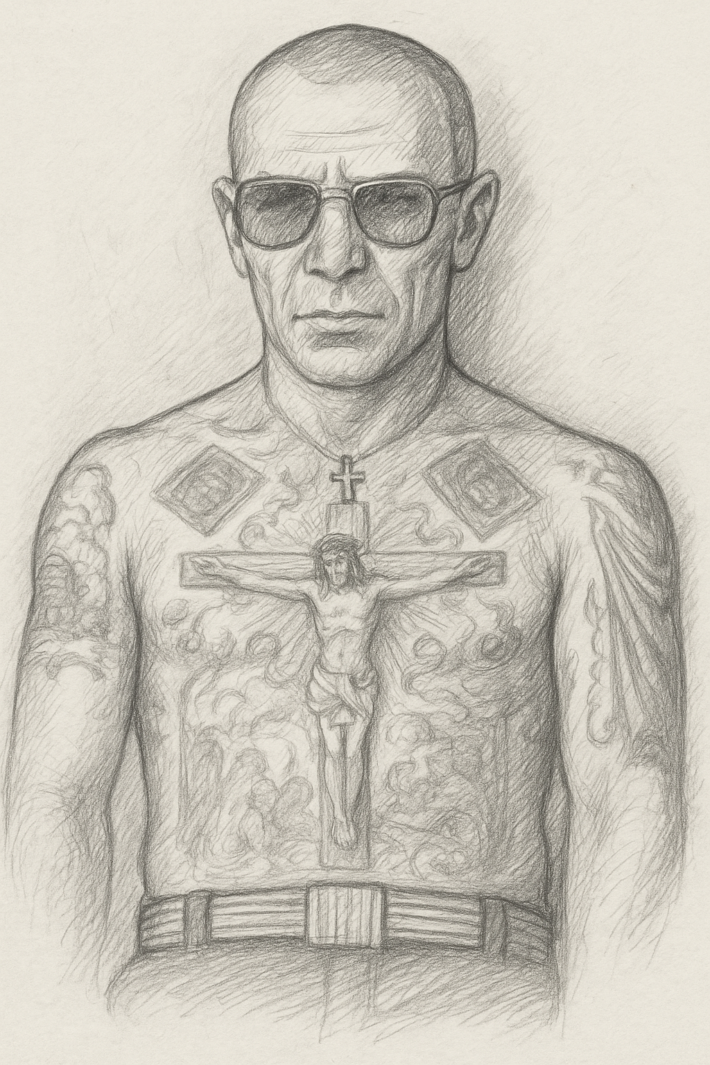 Vasya Brilliant: Life, Crimes, and Death of a Soviet Thief-in-Law