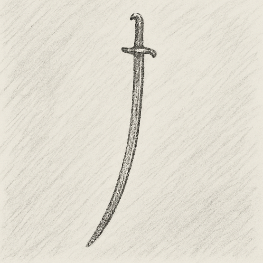 Prison Tattoo Symbols — Cards, Saber, Bayonet, Barbed Wire, Bear, Arrow and Key